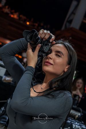 Фотограф Вадим Свирин